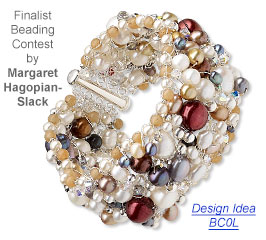 Design Idea BC0L Bracelet