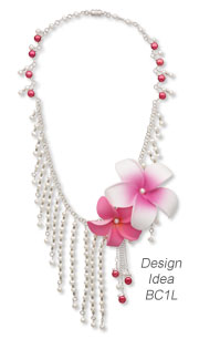Design Idea BC1L Necklace