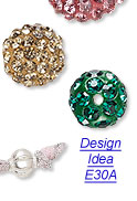 Design Idea E30A Bracelet
