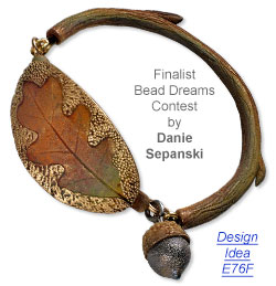 Design Idea E76F Bracelet