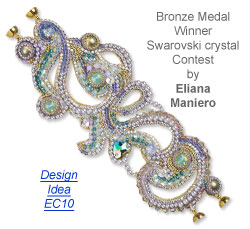 Design Idea EC10 Bracelet