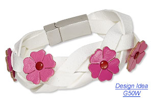 Design Idea G50W Bracelet