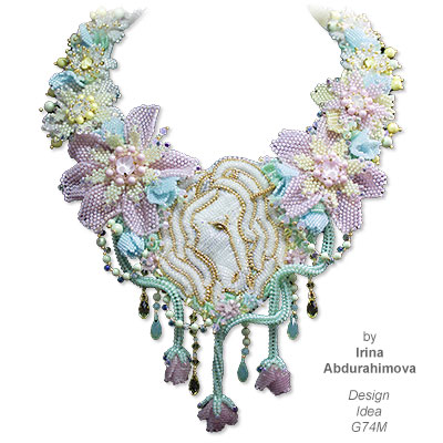 Create Jewelry - Gems by AriaVon - Make better art