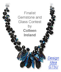 Design Idea G75U Necklace