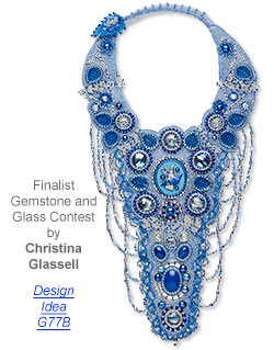 Design Idea G77B Necklace