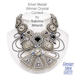 Design Idea GB1F Necklace