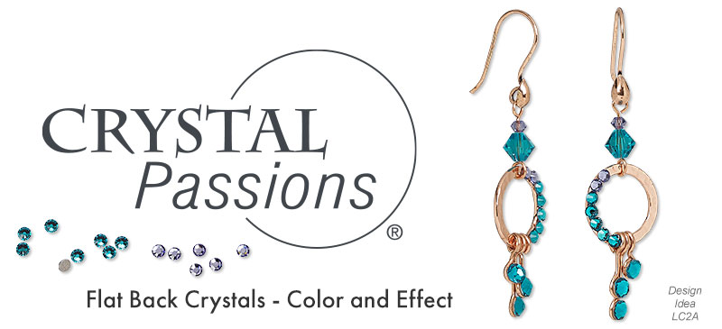 Chart - Crystal Passions® Crystal Beads - Color and Effect - Fire Mountain  Gems and Beads