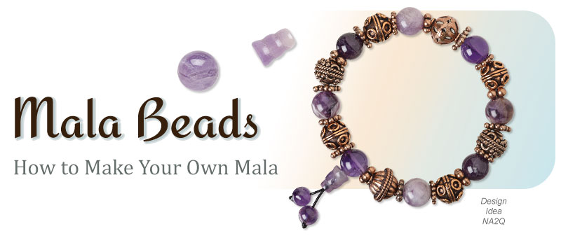 Mala Beads Collection  Handmade Mala Necklaces  Manipura Malas