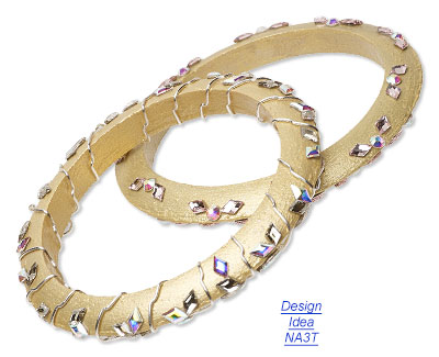 Design Idea NA3T Bracelet