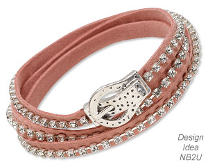 Design Idea NB2U Bracelet