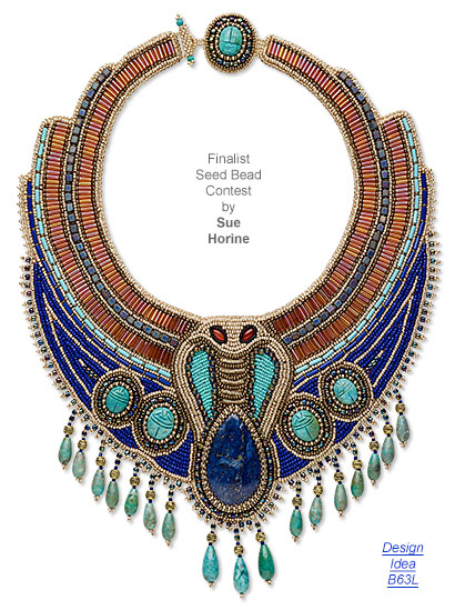 Egyptian Jewelry Revisited
