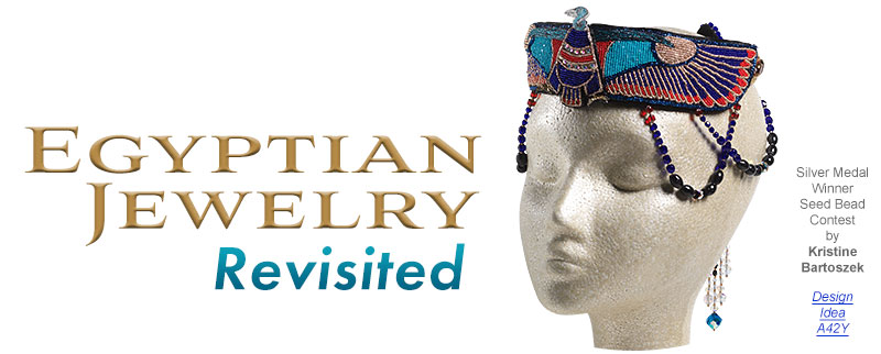 Egyptian Jewelry Revisited