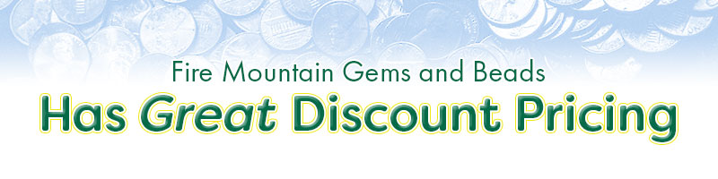 Jewelry Making Tools & Supplies - Fire Mountain Gems and Beads