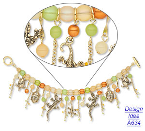 Fringe Bracelets for All Jewelry Styles