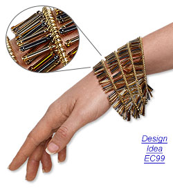 Fringe Bracelets for All Jewelry Styles