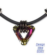 Geek Chic Jewelry: Part 1 - Science Fiction