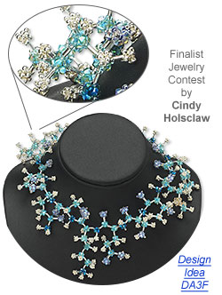 Geek Chic Jewelry: Part 5 - Jewelry for Science!