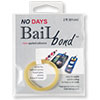 NO DAYS Bail bond™ adhesive
