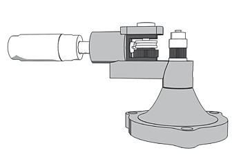2-14 Manual Ring Stretcher Size Expander Enlarger Enlarging