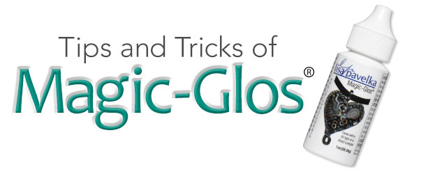 Tips and Tricks of Magic-Glos