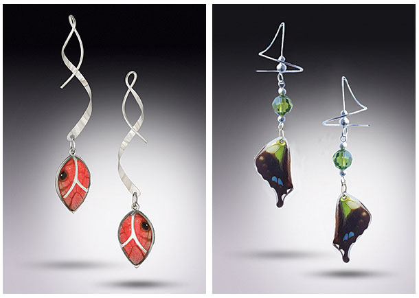 Jewelry Making Article - An Expert's Journey with Apoxie® Sculpt - Fire  Mountain Gems and Beads