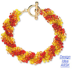 Jewelry Designers&#39; Favorite Seed Beads