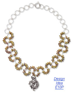 Jewelry Designers&#39; Favorite Seed Beads
