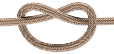 How To Tie Leather Cord? Different Types of Jewelry Knots - Beadnova