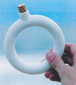 Ring Flask