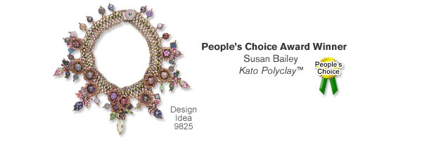 People&#39;s Choice Award: Susan Bailey