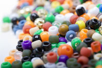 Popular Colors to Incorporate into Your Beading and Ensembles This Fall