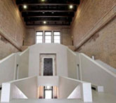 A room in the Neues Museum