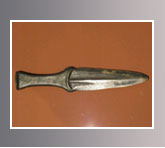 Dagger artifact