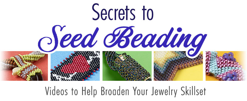 Jewelry Organization and Storage Solutions - Fire Mountain Gems and Beads