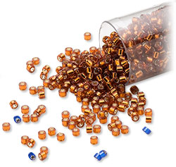 Jewelry Making Article - Seed Beads 101 - A Jewelry-Maker's Guide