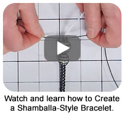 Shamballa Bracelets