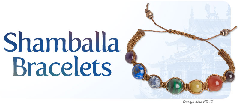 Shamballa Bracelets