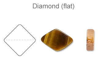 Diamond (Flat)