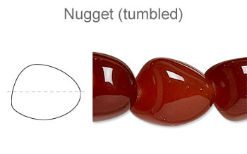 Nugget (Tumbled)