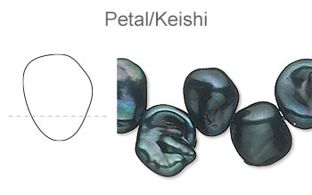 Petal / Keishi