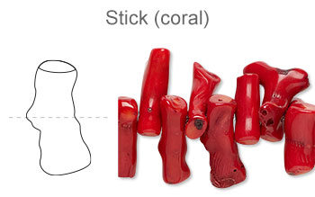 Stick (Coral)