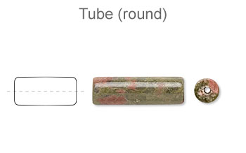 Tube (Round)