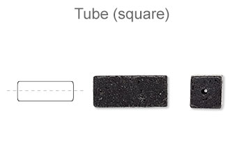 Tube (Square)