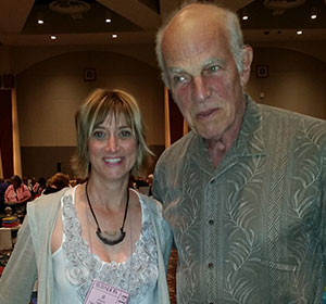 Stuart And Jill Erickson, Renowned Jewelry Artist