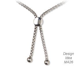 The Benefits of Stainless Steel for Jewelry Design
