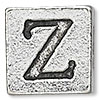 Greek Letter Zeta