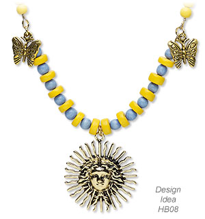 The Power of Color in Jewelry: What Color Messages are You Sending?