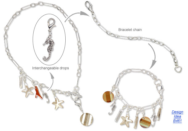 Transformable Jewelry