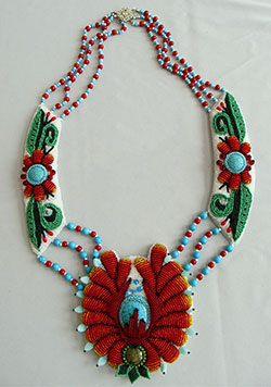 Ukraine&#39;s Fairy Beads Jewelry-Making Contest for Children
