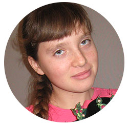 Anna Klimenko